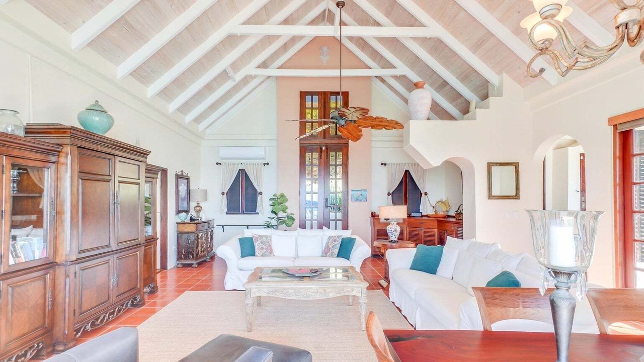Photo of Livingroom in Slob