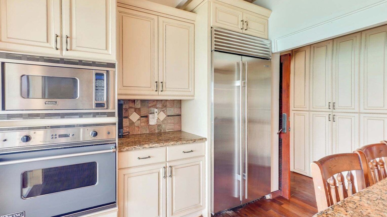 Photo of Kitchen in Slob