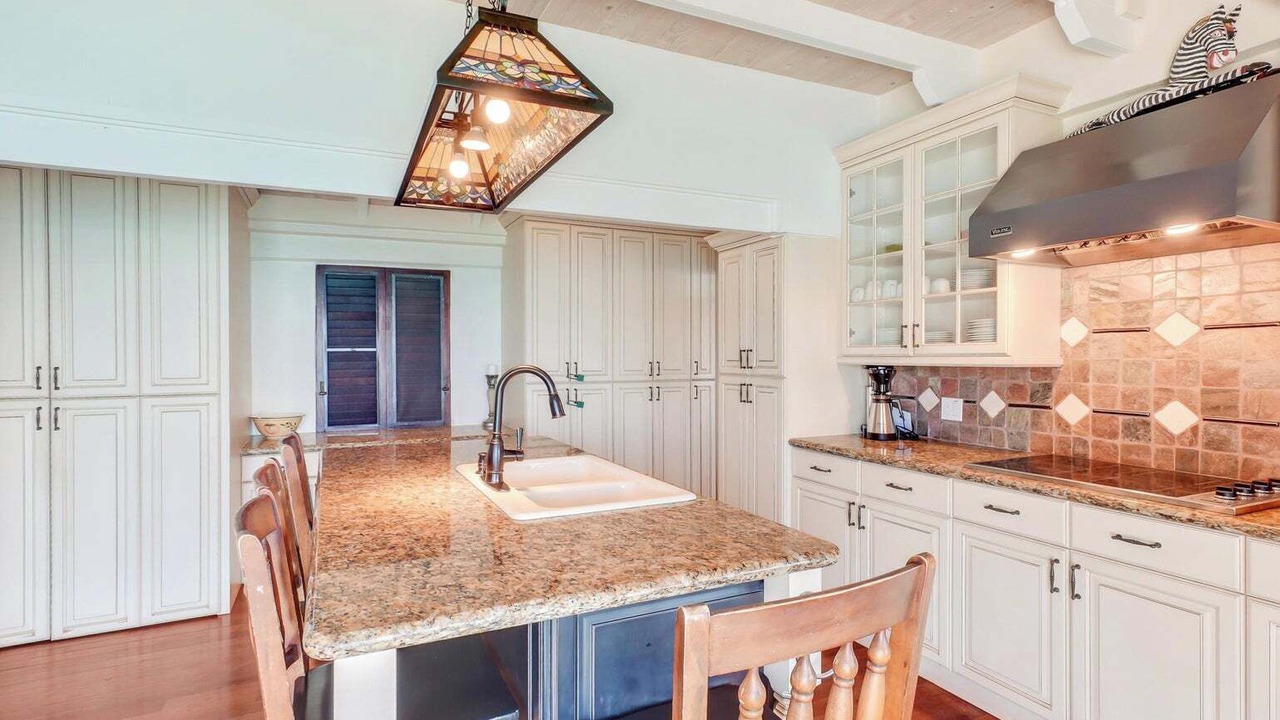 Photo of Kitchen in Slob