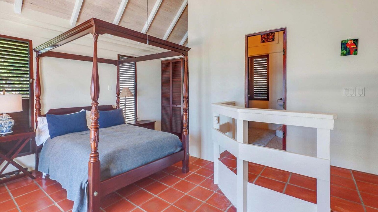 Photo of Bedroom in Slob