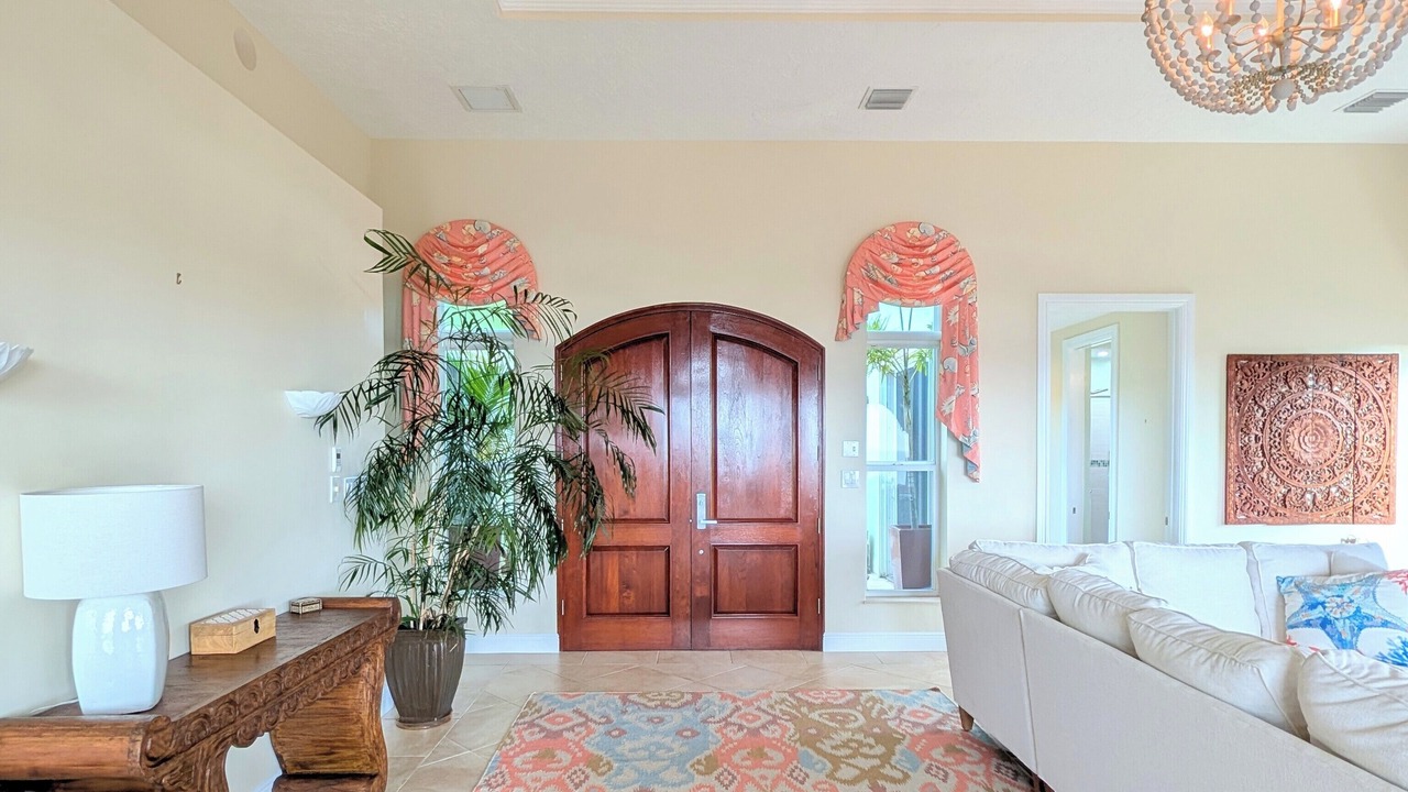 Photo of Livingroom in Cotton Valley