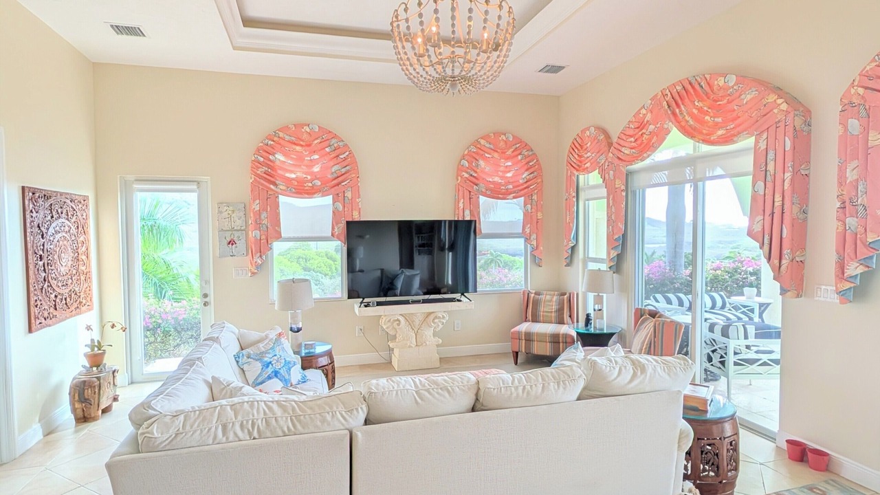 Photo of Livingroom in Cotton Valley