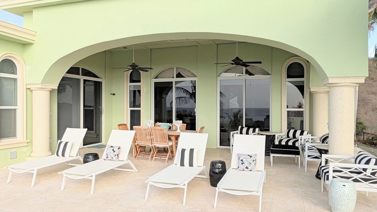 Photo of Outdoor in Cotton Valley