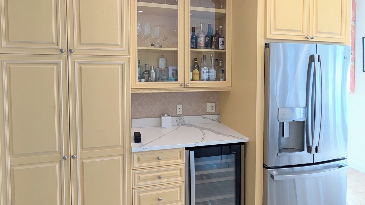 Photo of Kitchen in Cotton Valley