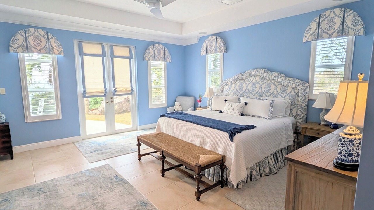 Photo of Bedroom in Cotton Valley