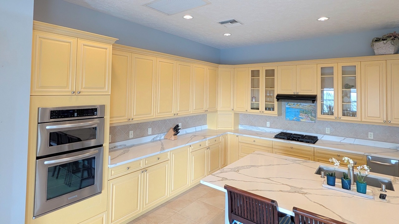 Photo of Kitchen in Cotton Valley