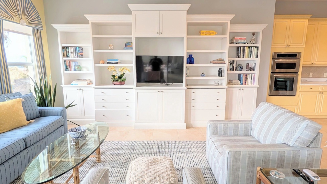 Photo of Livingroom in Cotton Valley
