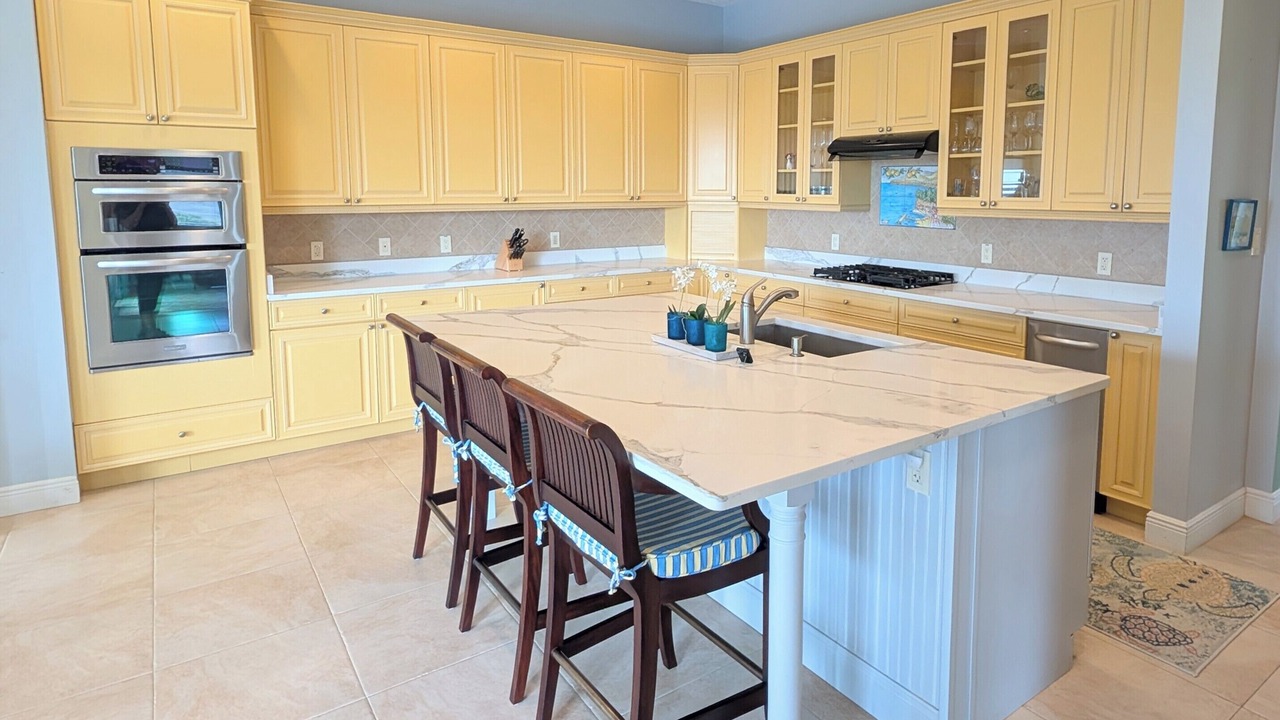 Photo of Kitchen in Cotton Valley