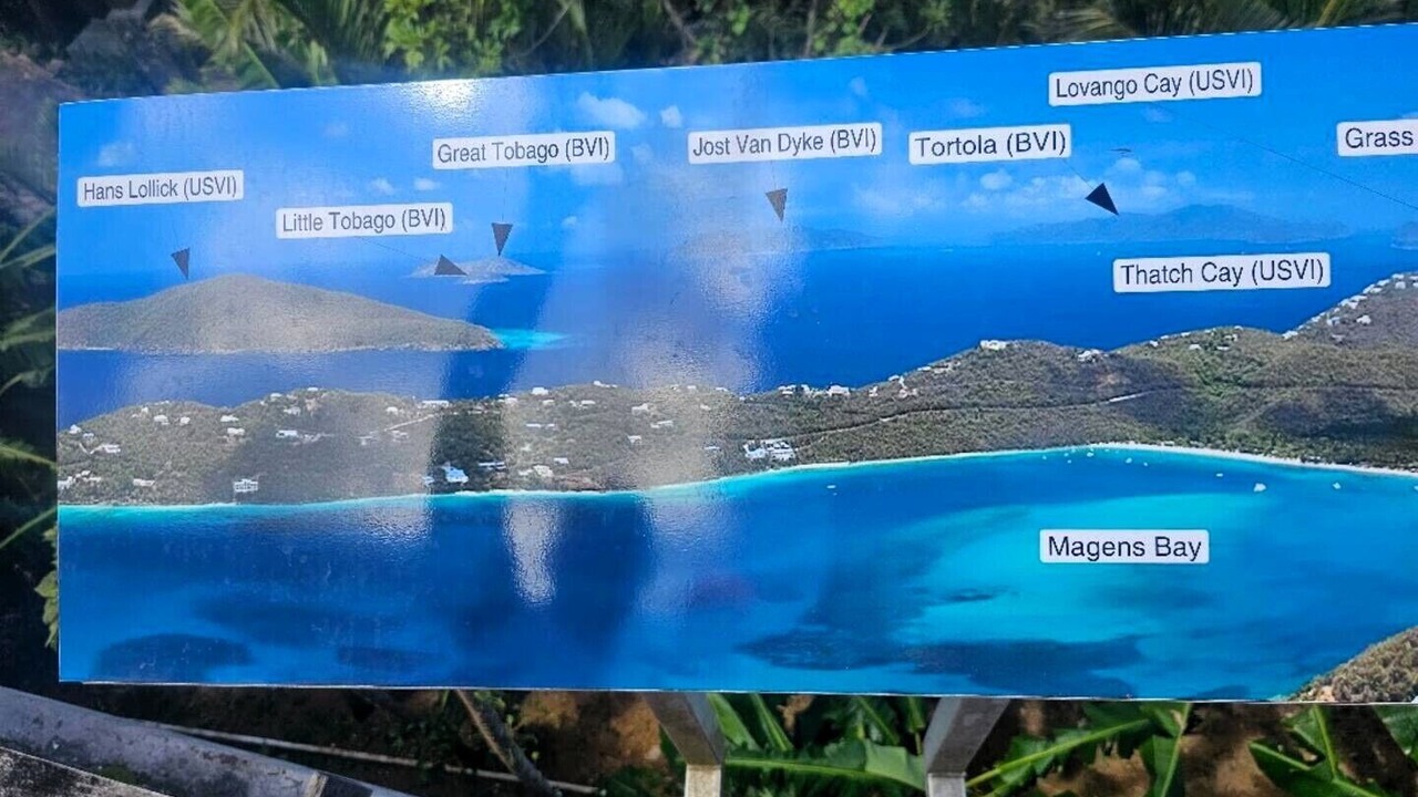 Photo of Others in Estate Charlotte Amalie
