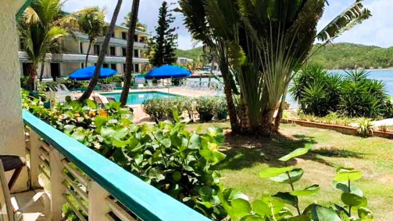 Photo of Outdoor in Estate Charlotte Amalie
