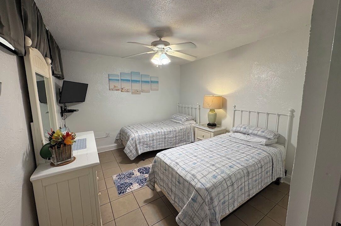 Photo of Bedroom in Estate Charlotte Amalie