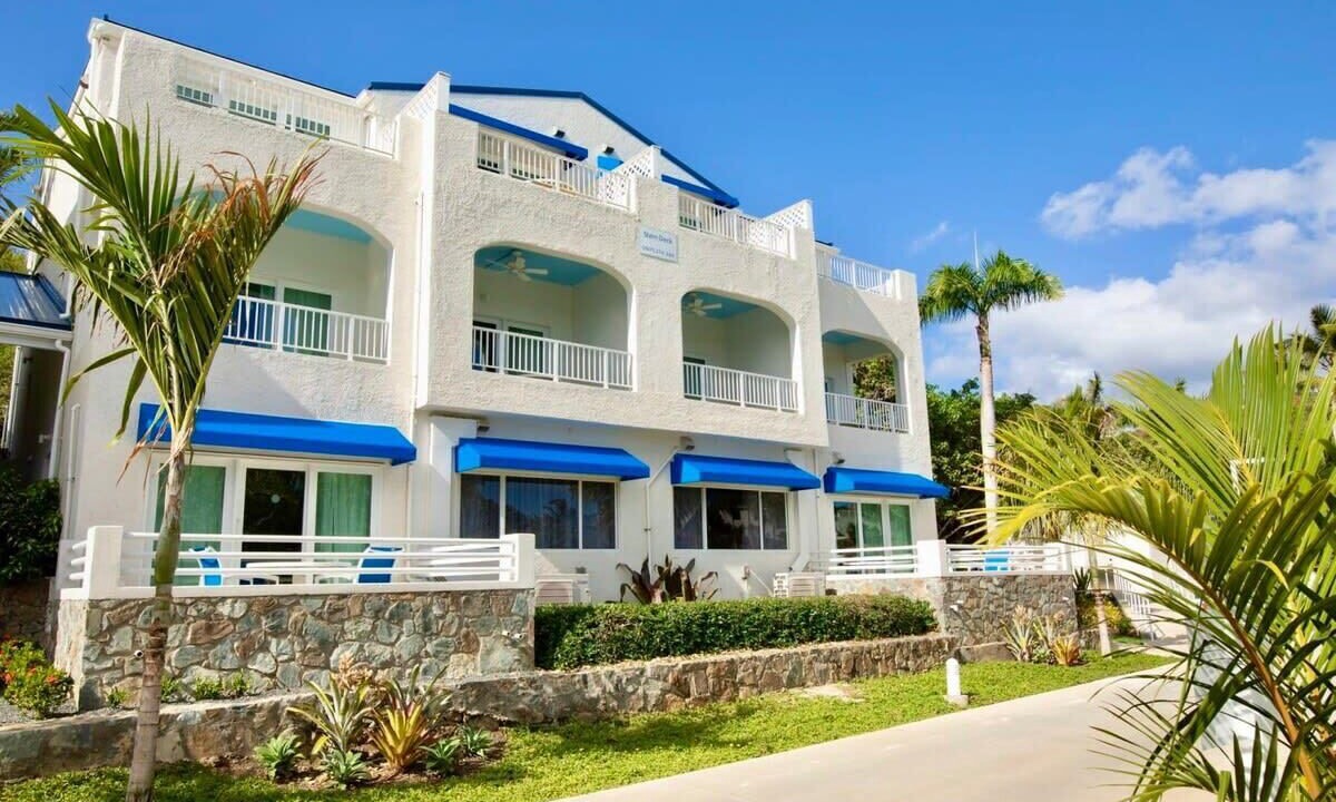 Photo of Outdoor in Green Cay Plantation
