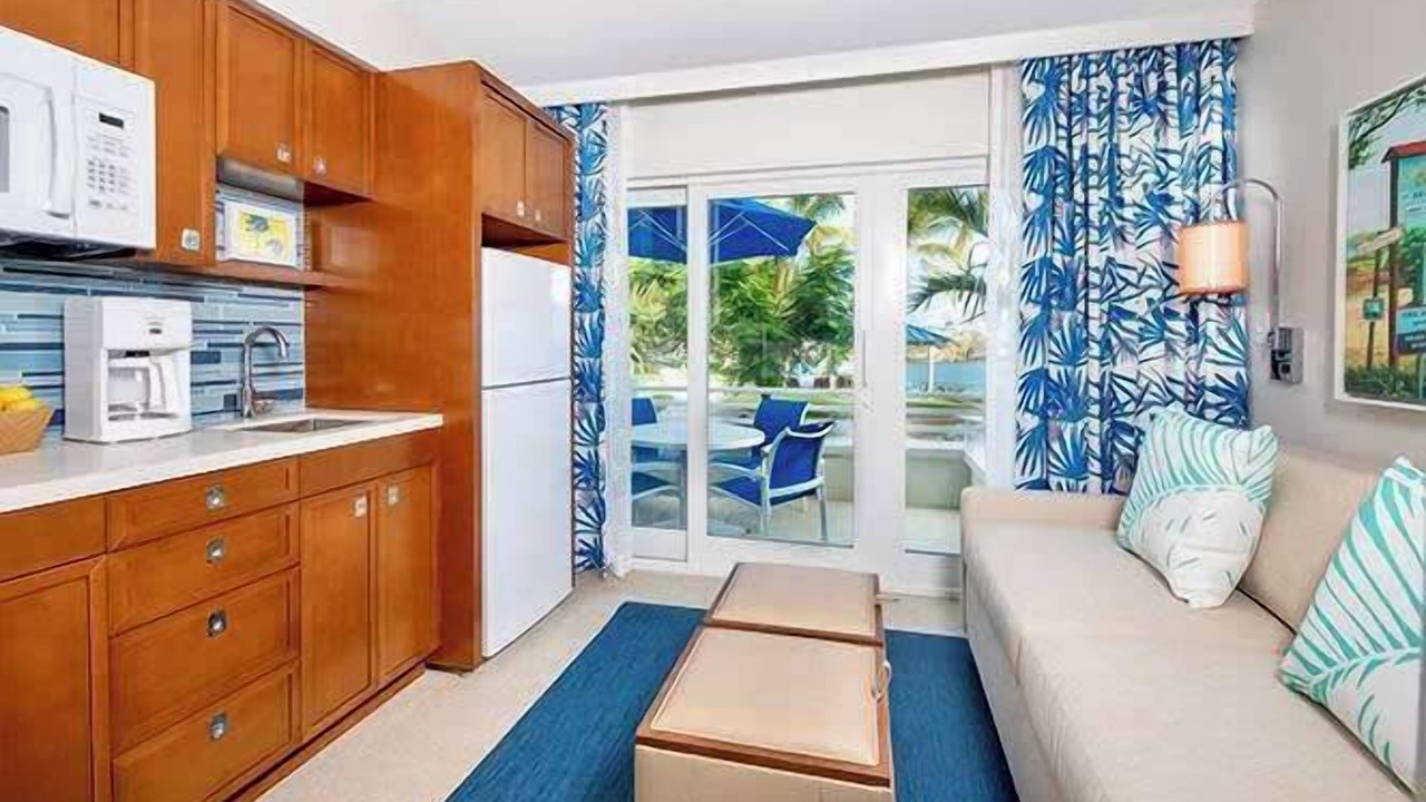 Photo of Livingroom in Green Cay Plantation