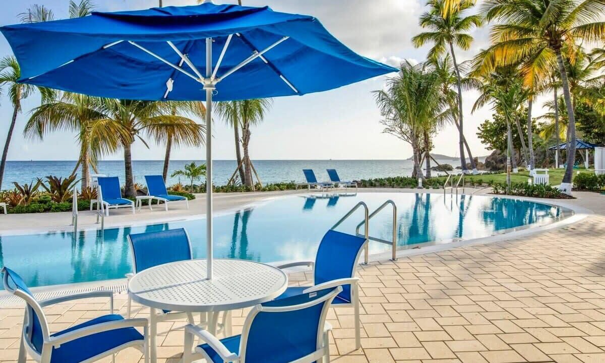 Photo of Outdoor in Green Cay Plantation