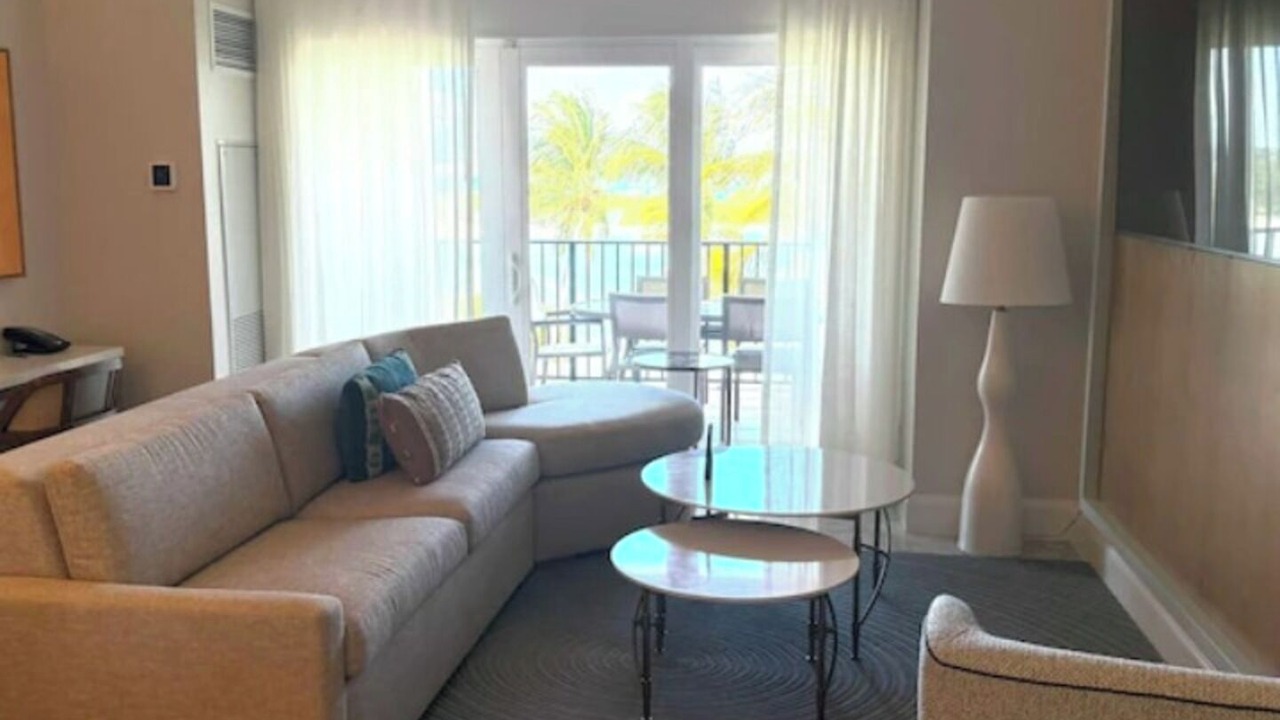 Photo of Livingroom in Nazareth