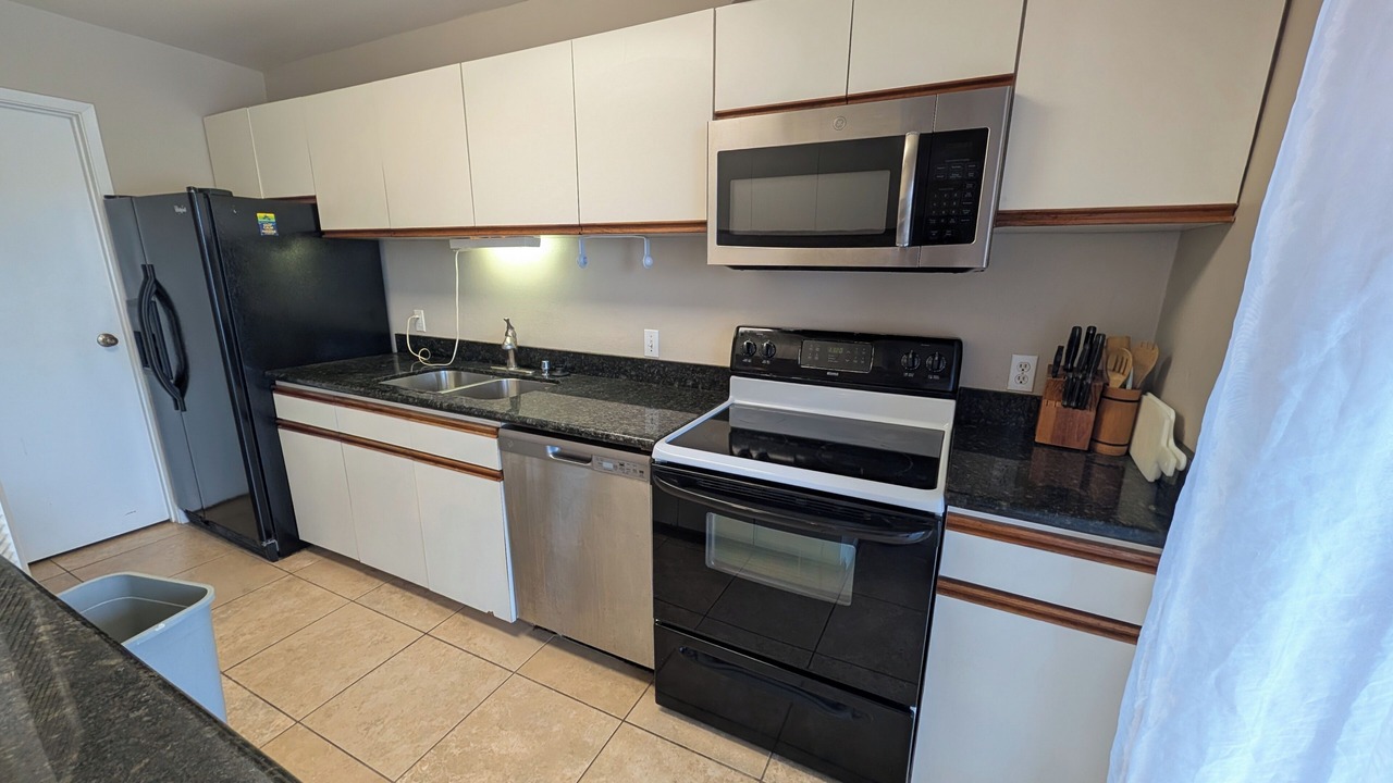 Photo of Kitchen in Estate Altona