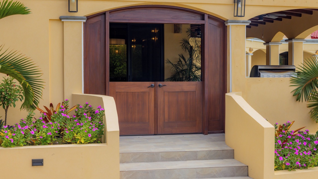 Photo of Outdoor in Estate Hansen Bay