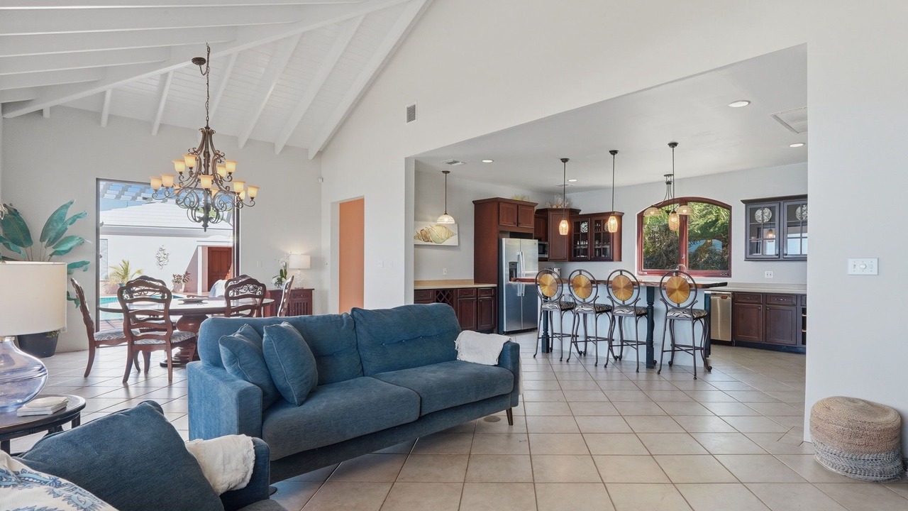 Photo of Livingroom in Slob