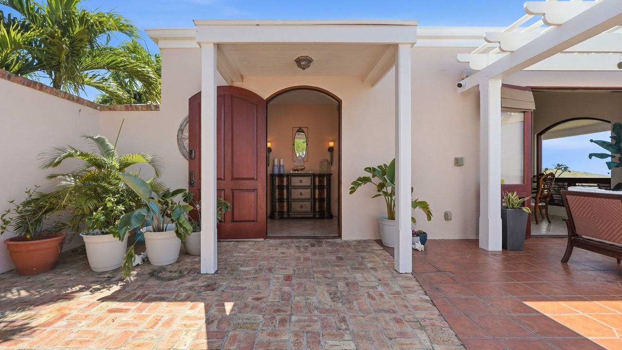 Photo of Patio Balcony in Slob