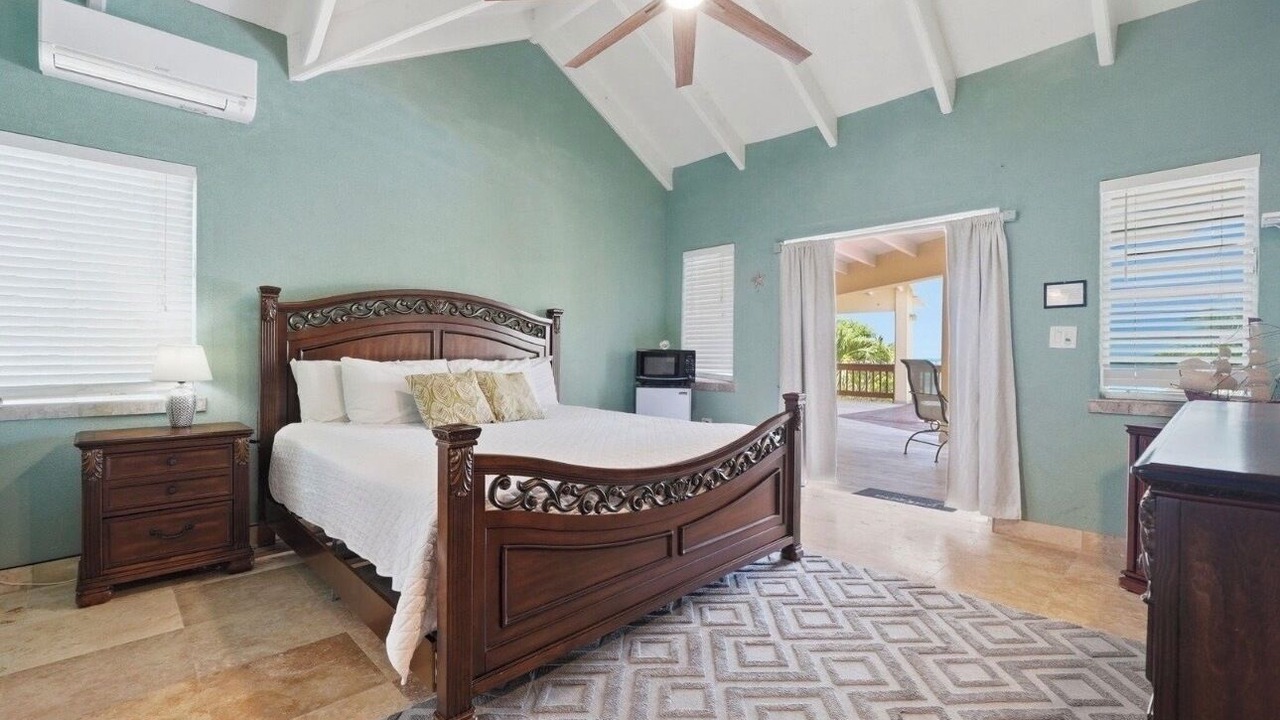 Photo of Bedroom in Estate Enfield Green