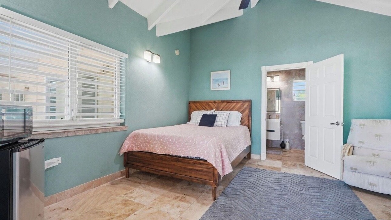 Photo of Bedroom in Estate Enfield Green