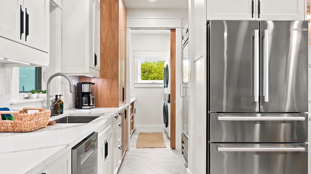Photo of Kitchen in Cotton Valley