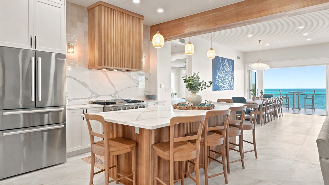 Photo of Kitchen in Cotton Valley