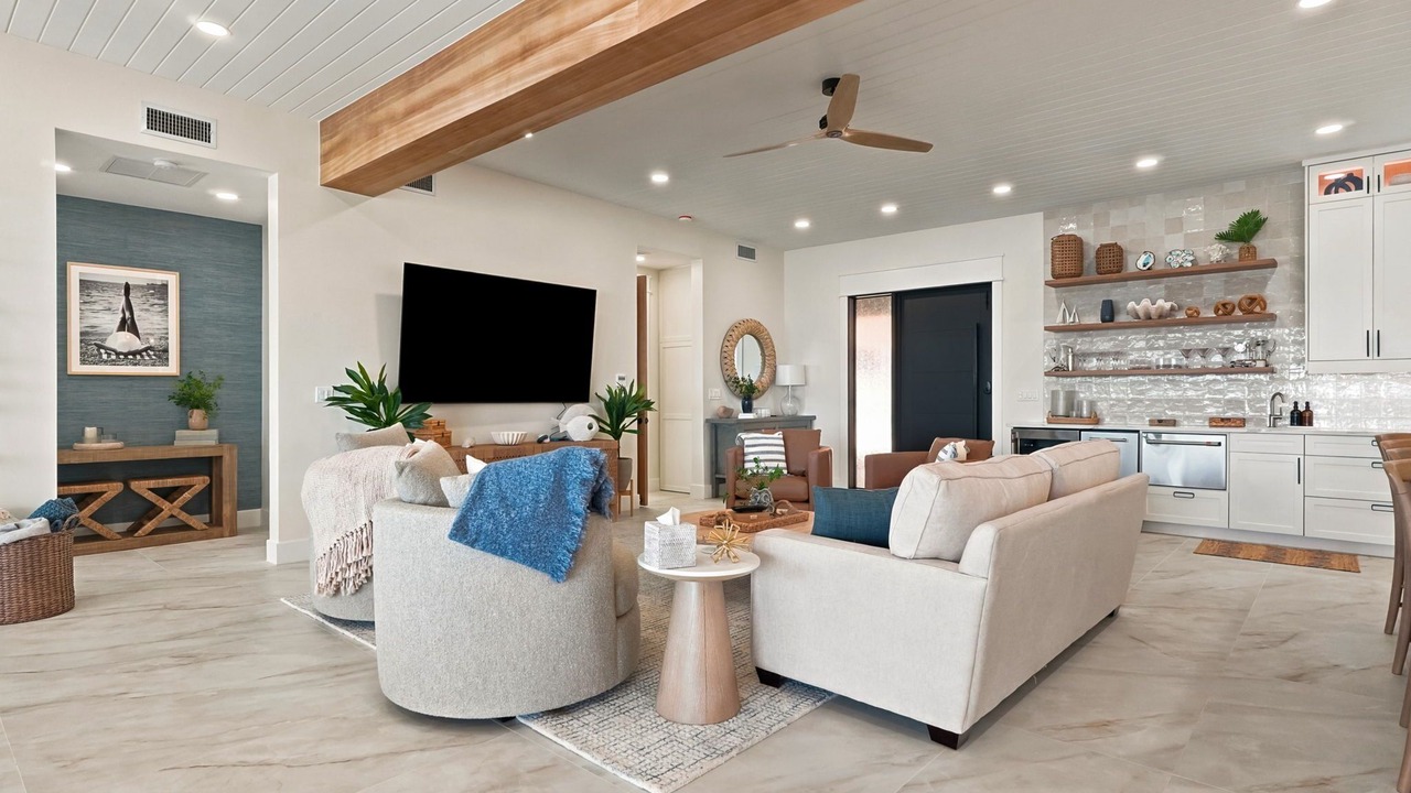 Photo of Livingroom in Cotton Valley