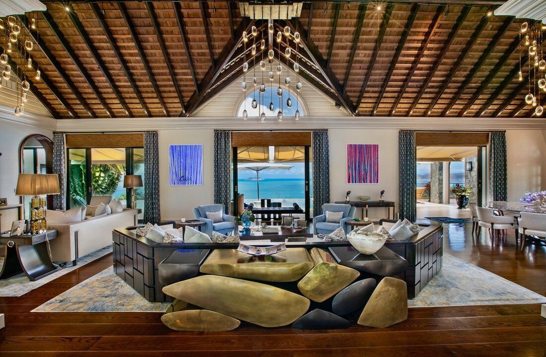 Photo of Others in Estate Caneel Bay