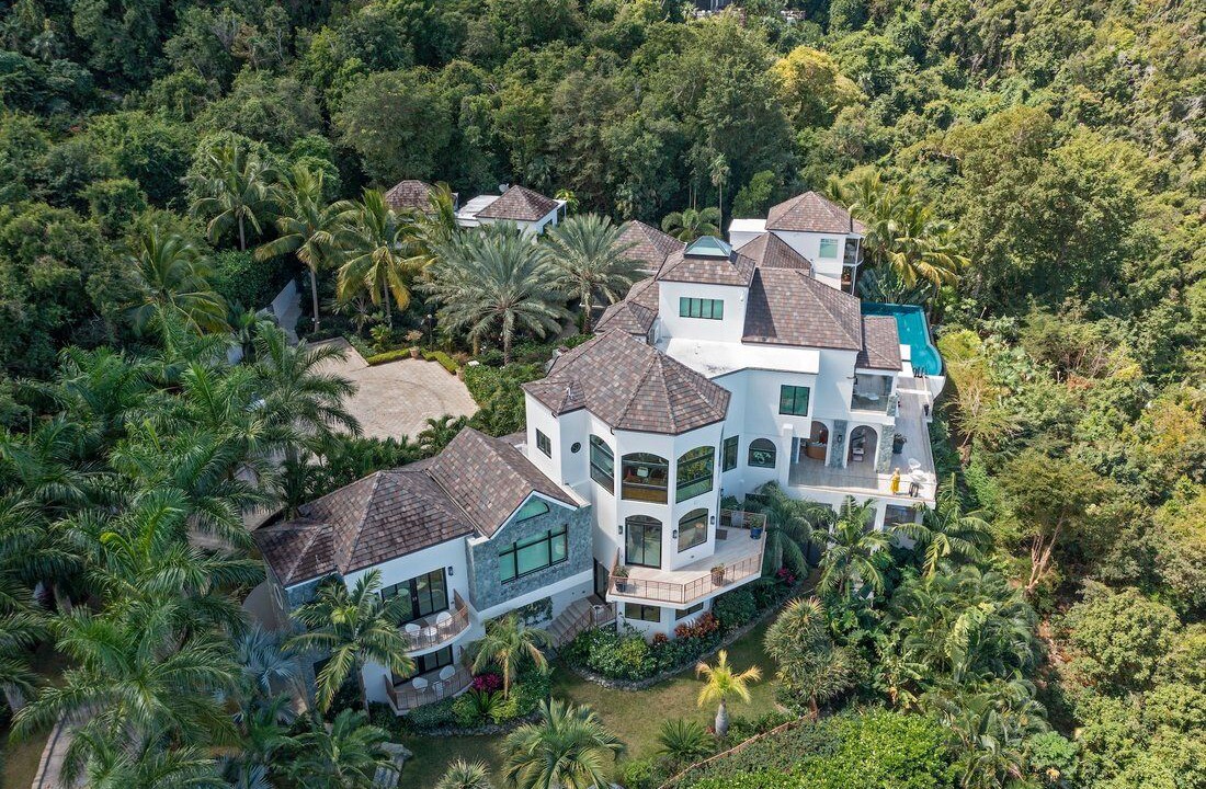 Photo of Outdoor in Estate Caneel Bay