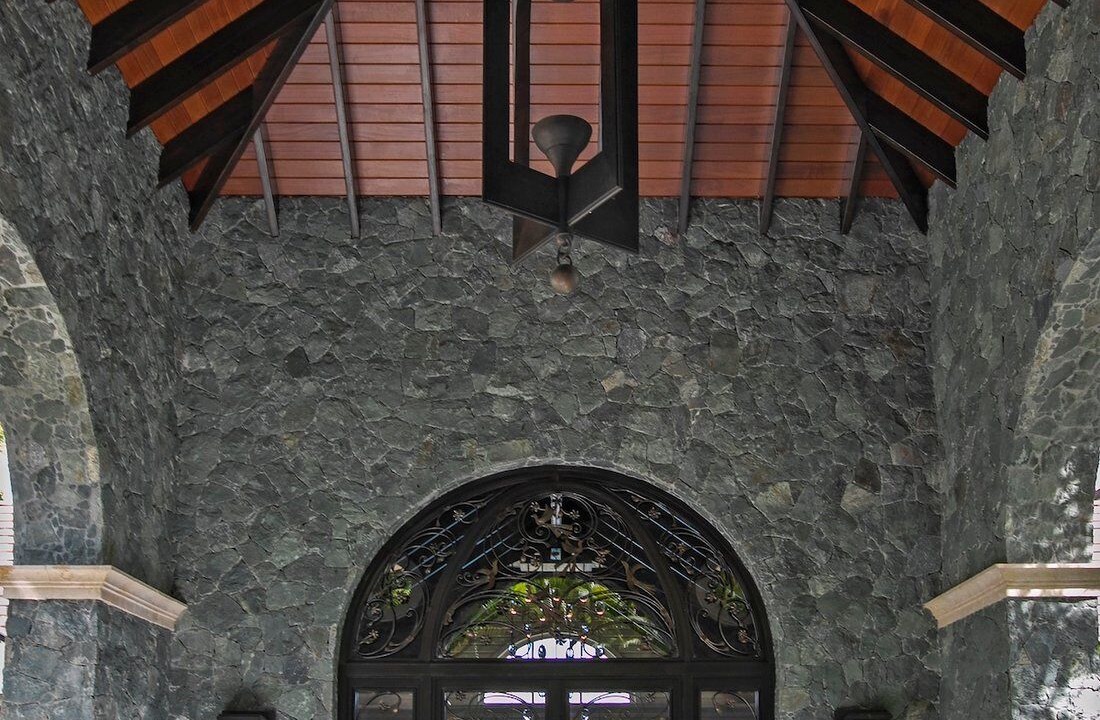 Photo of Outdoor in Estate Caneel Bay