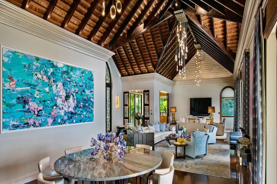 Photo of Others in Estate Caneel Bay