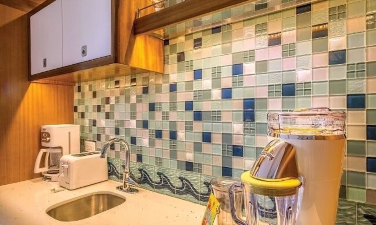 Photo of Kitchen in Frydendal