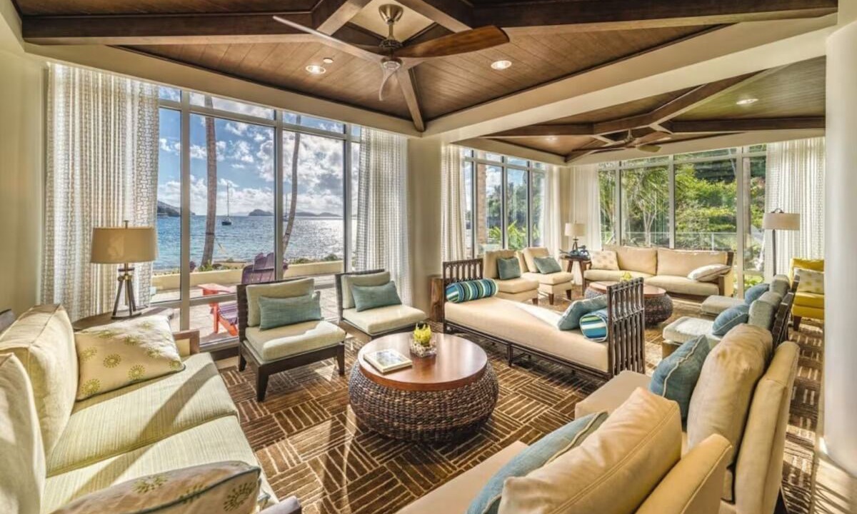 Photo of Livingroom in Frydendal