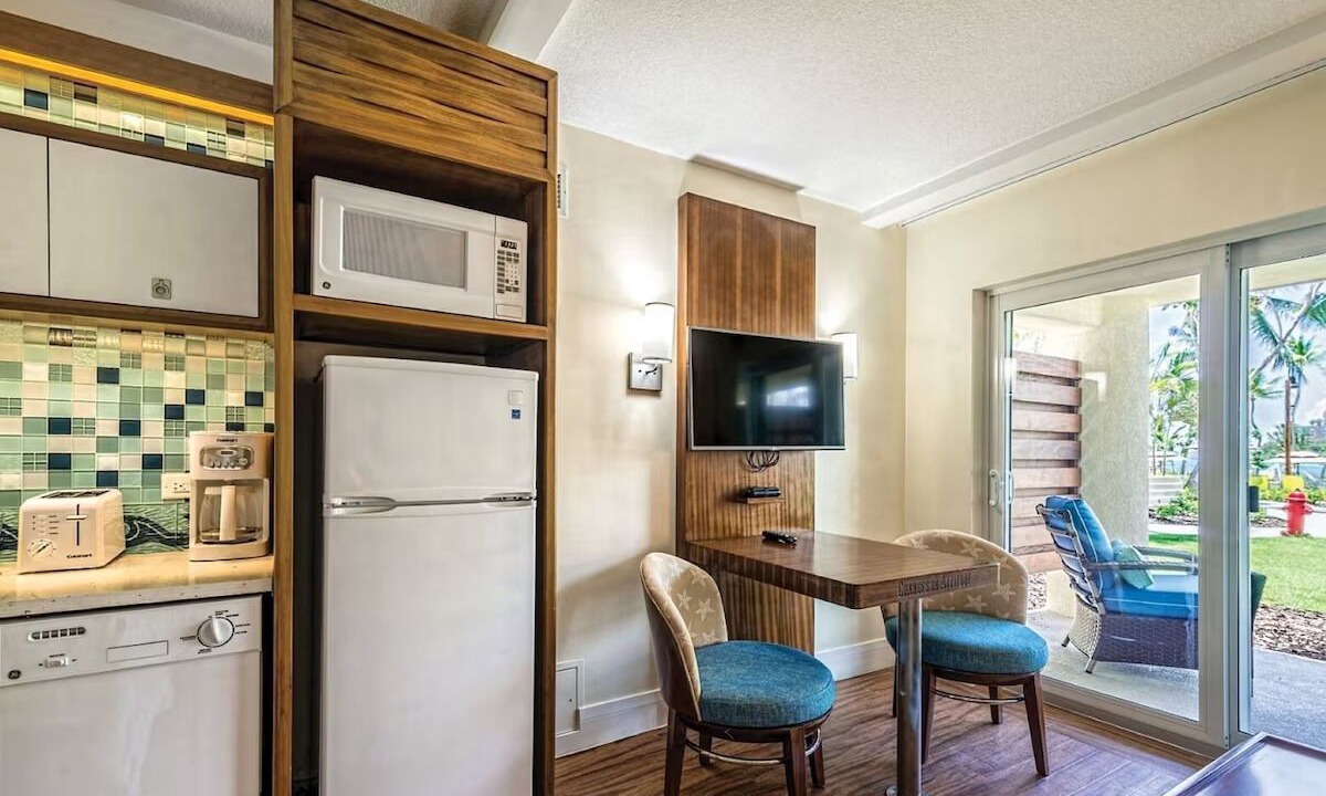 Photo of Kitchen in Frydendal