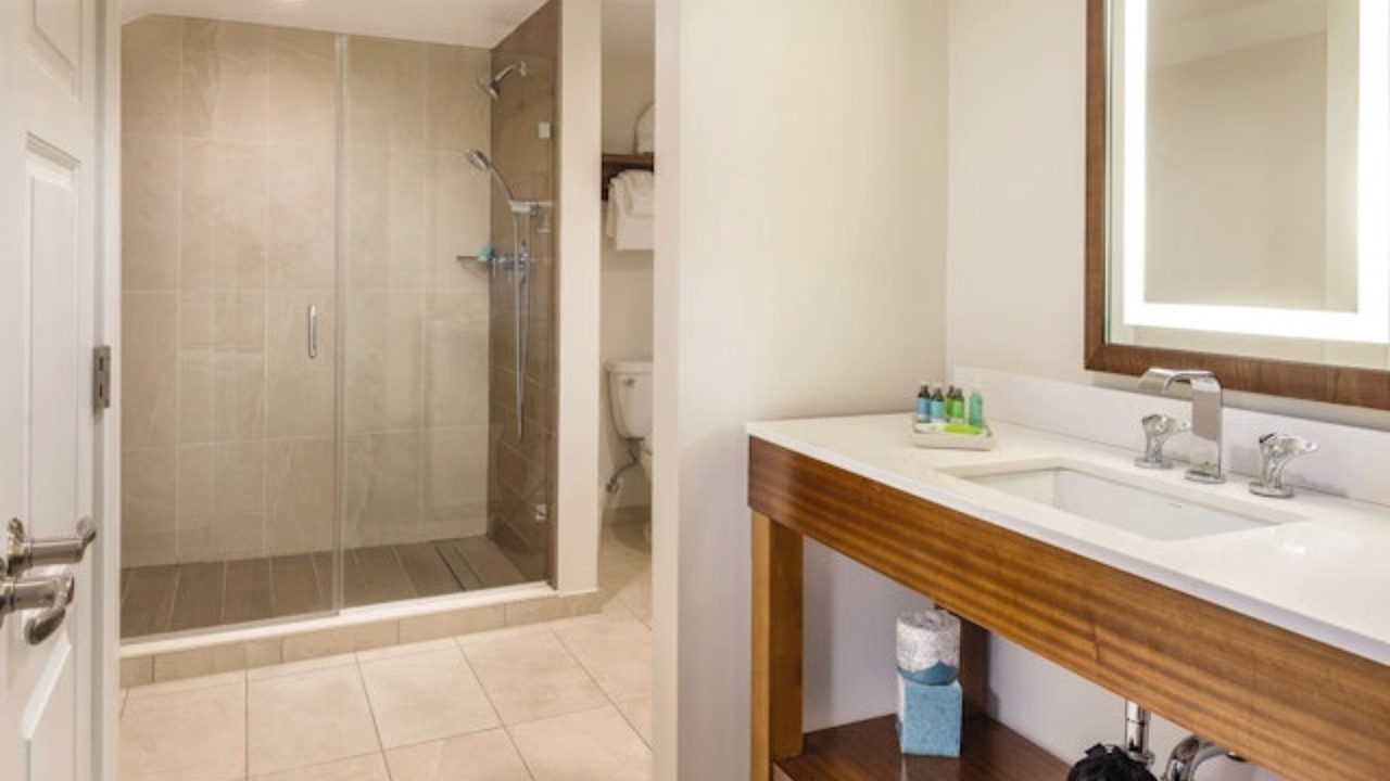 Photo of Bathroom in Frydendal
