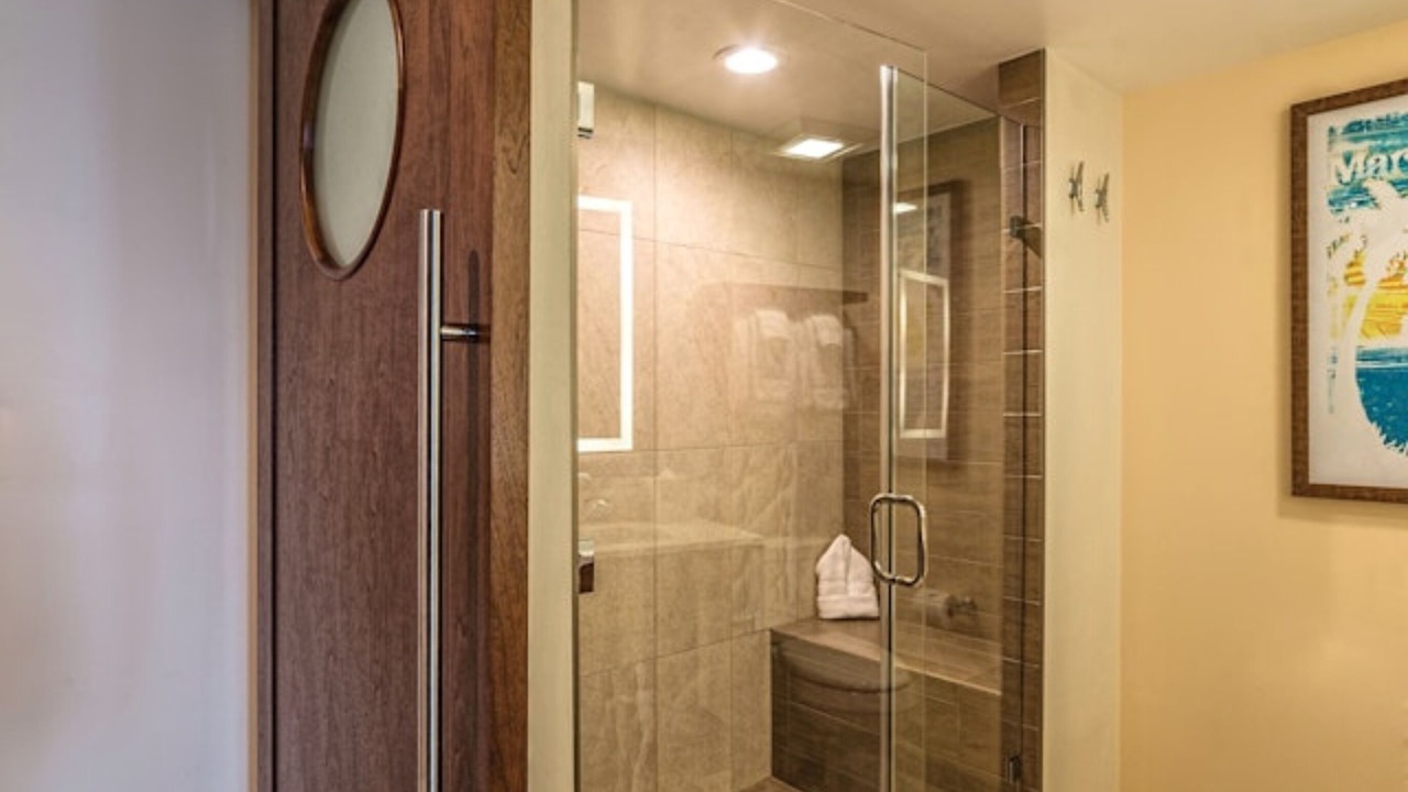 Photo of Bathroom in Frydendal