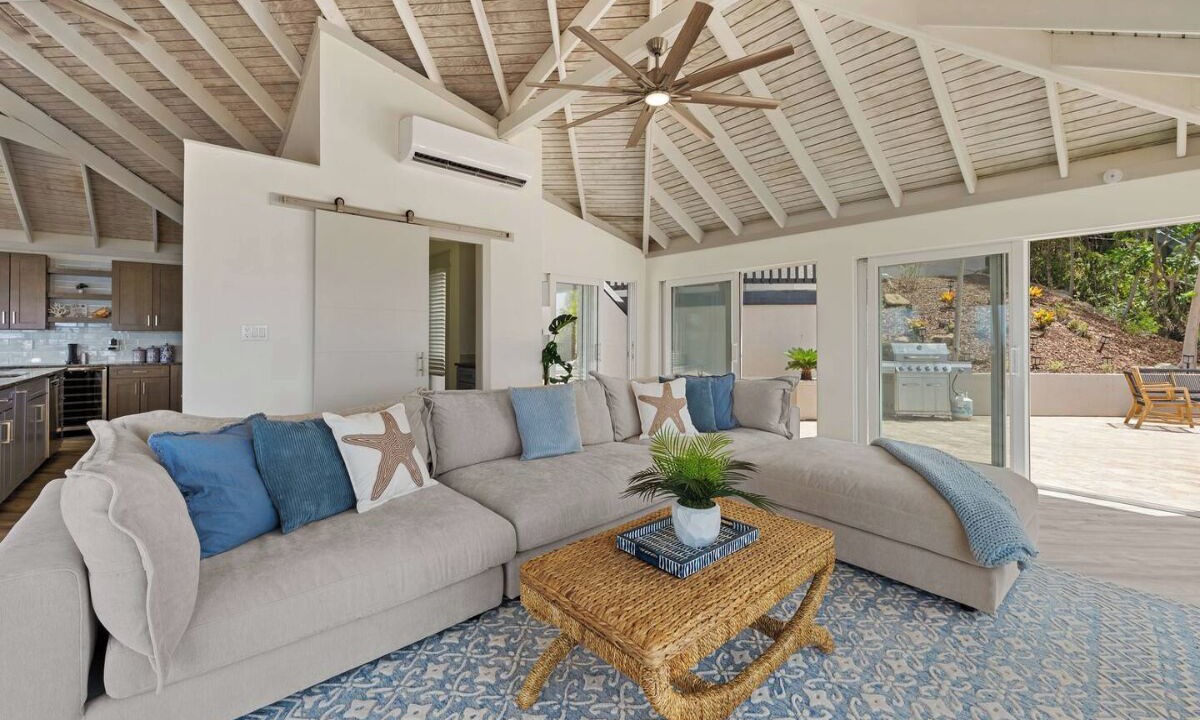 Photo of Livingroom in Rosendal