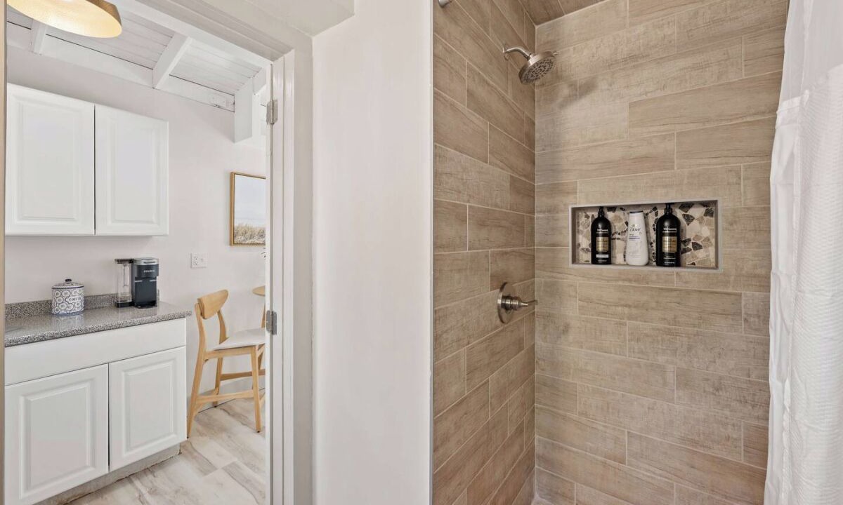 Photo of Bathroom in Rosendal