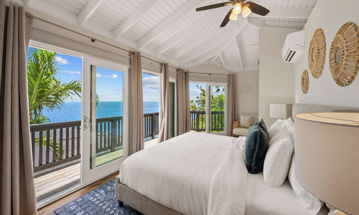Photo of Bedroom in Rosendal