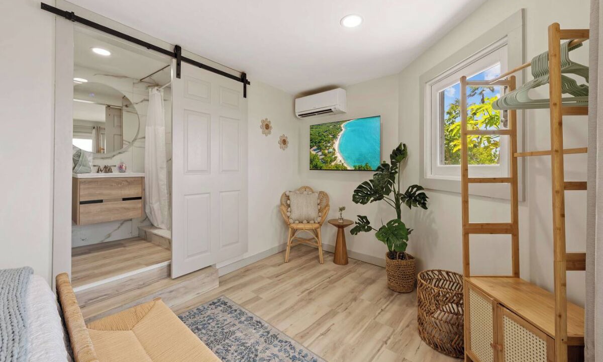 Photo of Bedroom in Rosendal