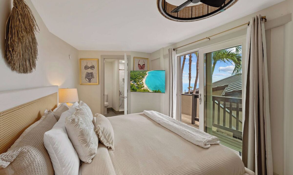Photo of Bedroom in Rosendal