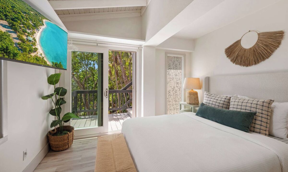 Photo of Bedroom in Rosendal