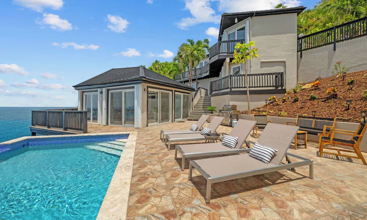 Photo of Outdoor in Rosendal