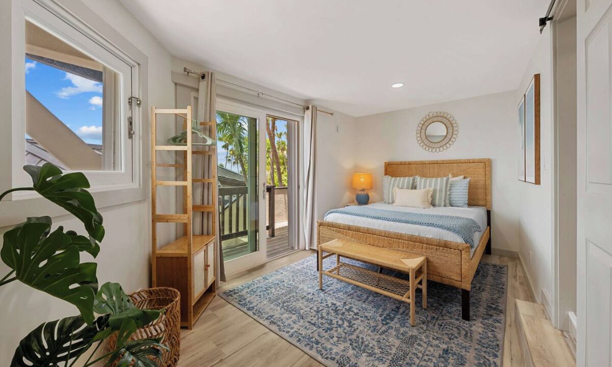 Photo of Bedroom in Rosendal