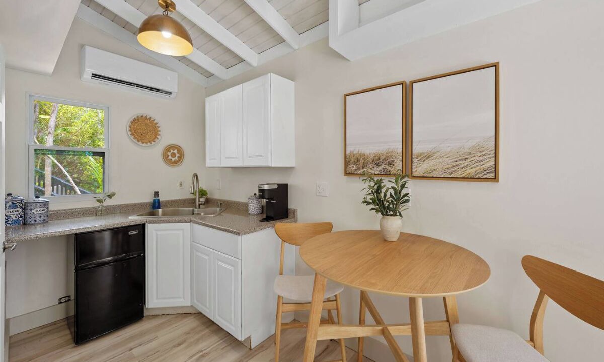 Photo of Kitchen in Rosendal