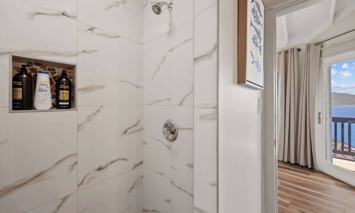 Photo of Bathroom in Rosendal