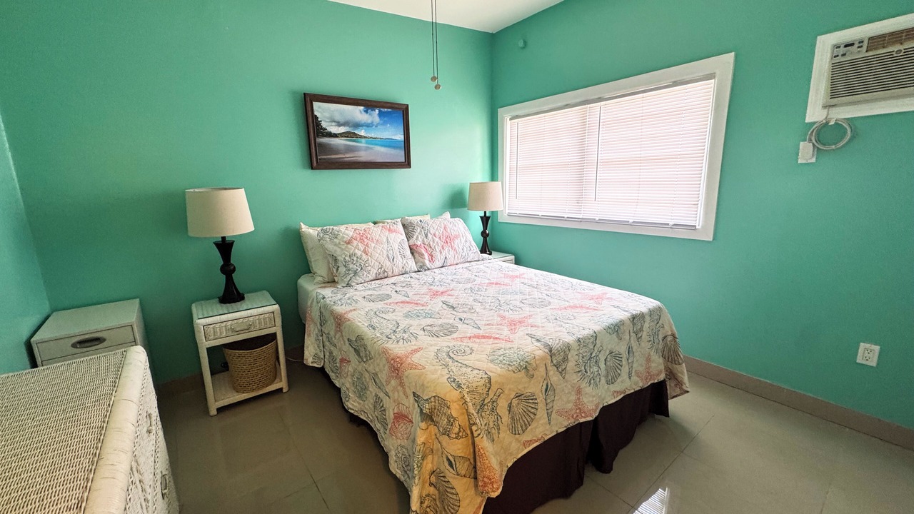 Photo of Bedroom in Cotton Valley