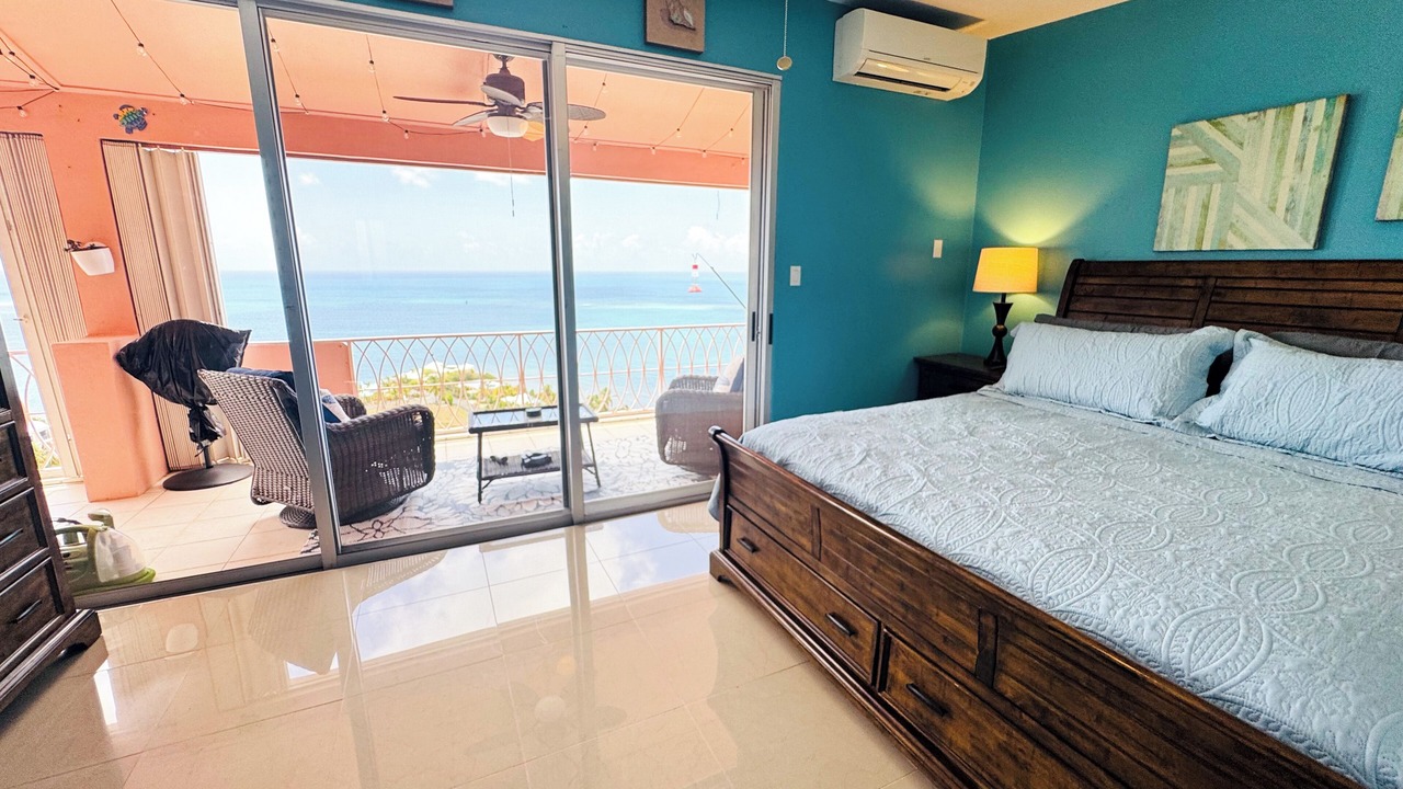Photo of Bedroom in Cotton Valley