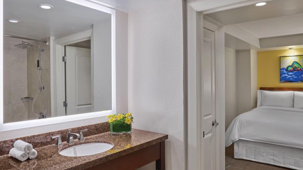 Photo of Bathroom in Estate Chocolate Hole and Great Cruz Bay